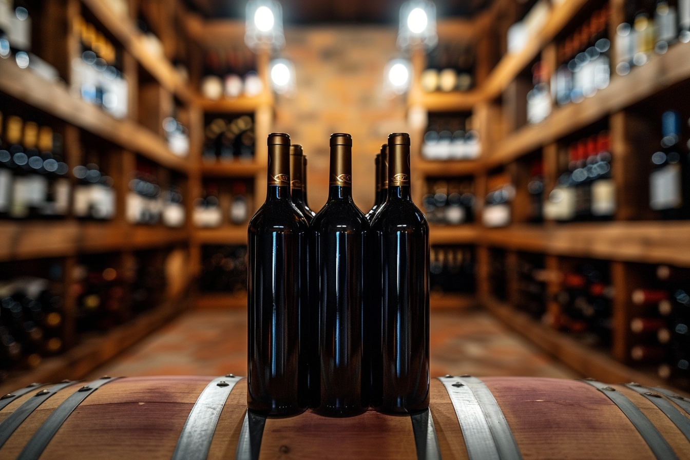 Comment choisir la meilleure cave à vin : nos critères 