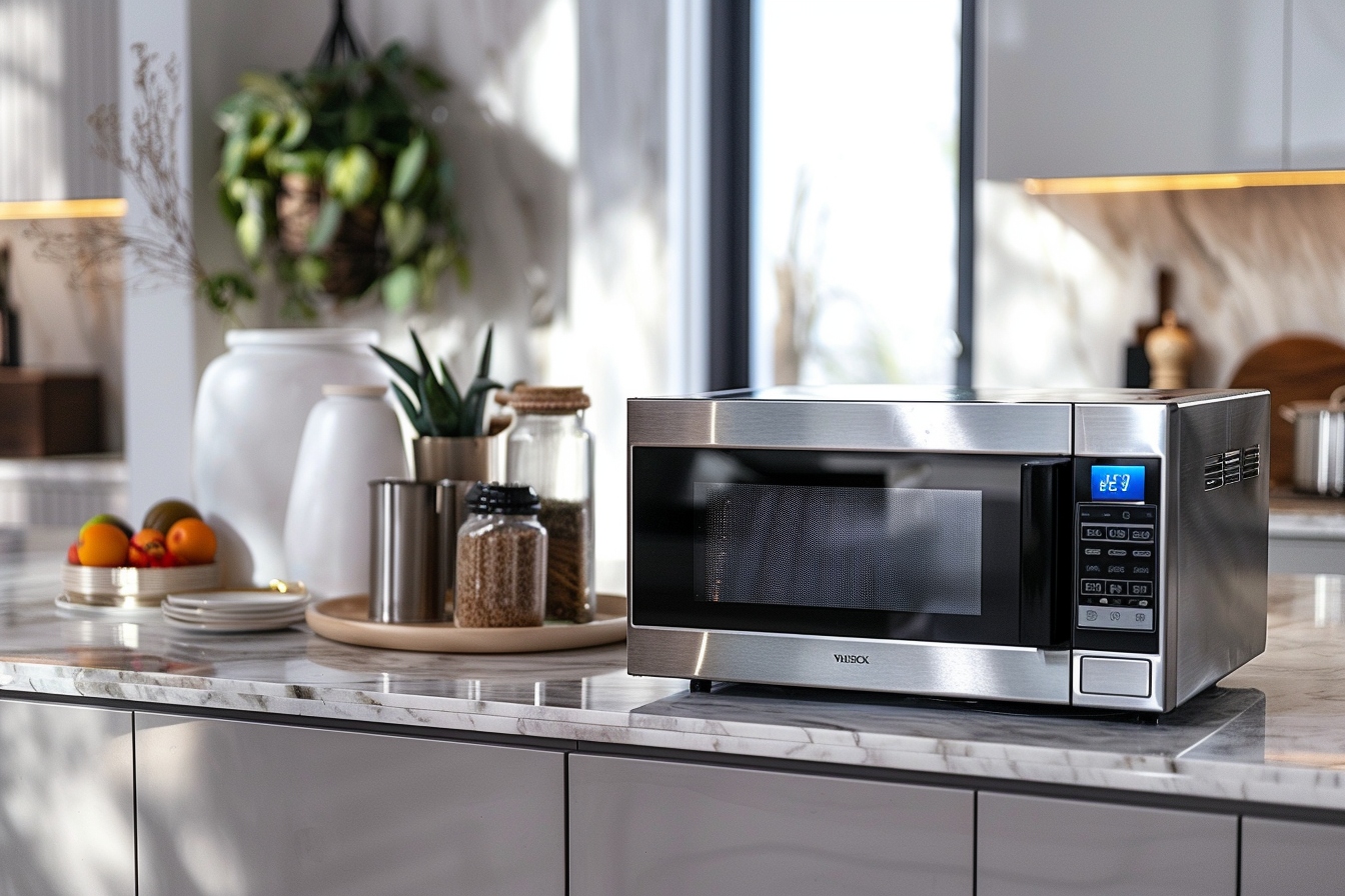 Les fours micro ondes de 2020