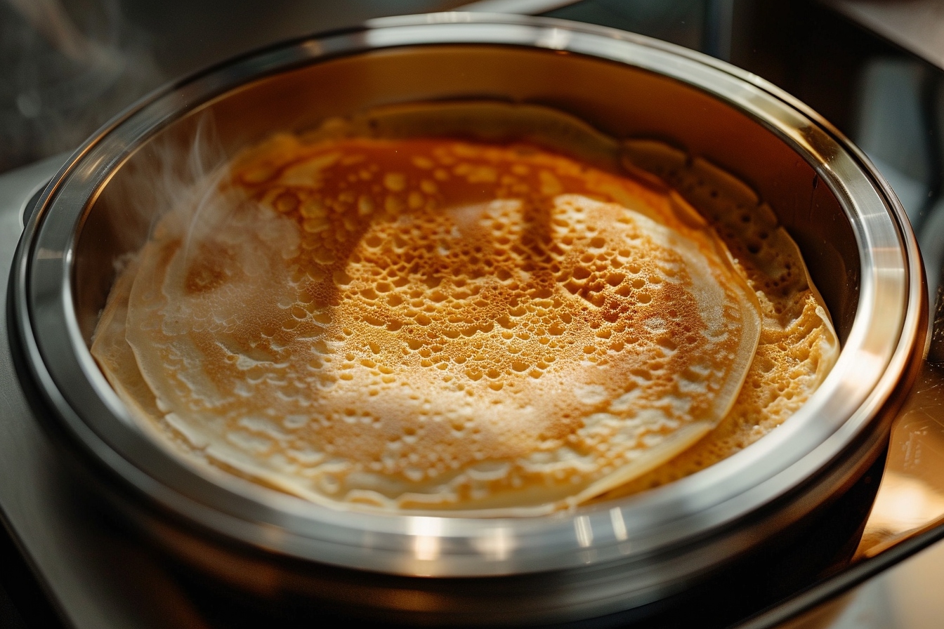 Les meilleures crêpières de 2020