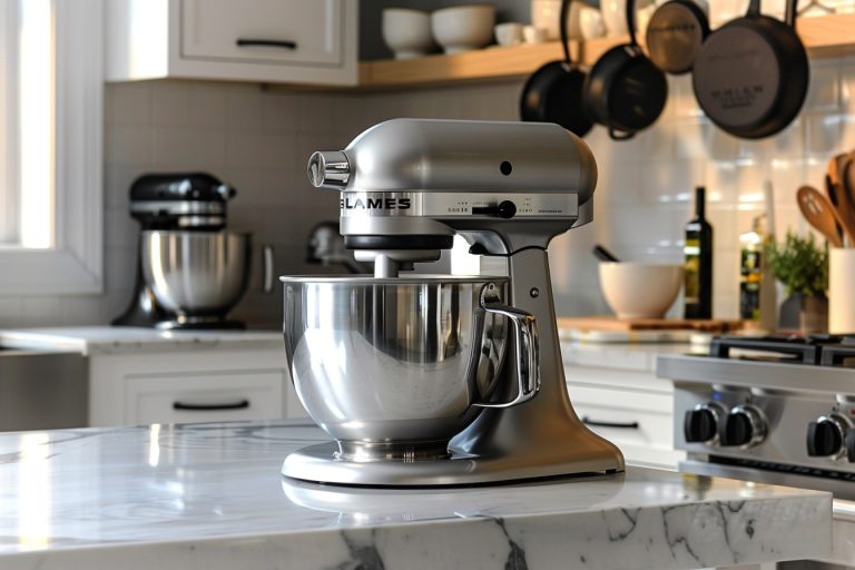 Les meilleurs mélangeurs sur socle, selon les experts en électroménagers de cuisine