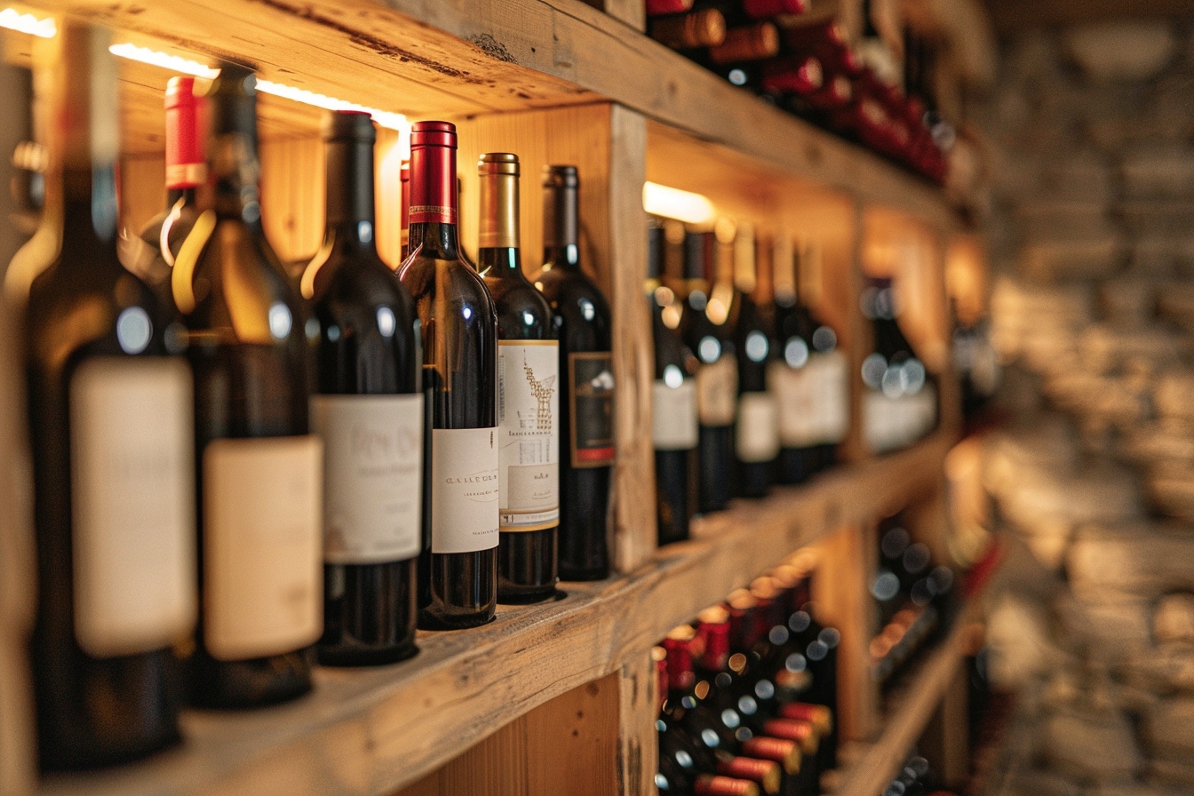 Meilleure cave à vin