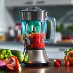 Meilleurs blenders chauffants