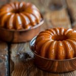 Moule a cannelé
