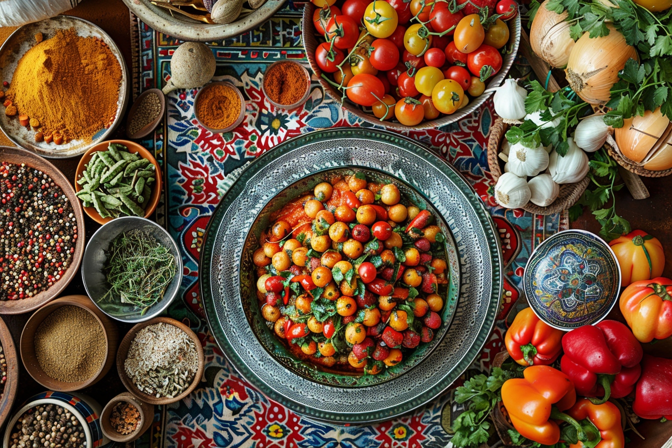 Réflexions finales sur le voyage culinaire en Algérie