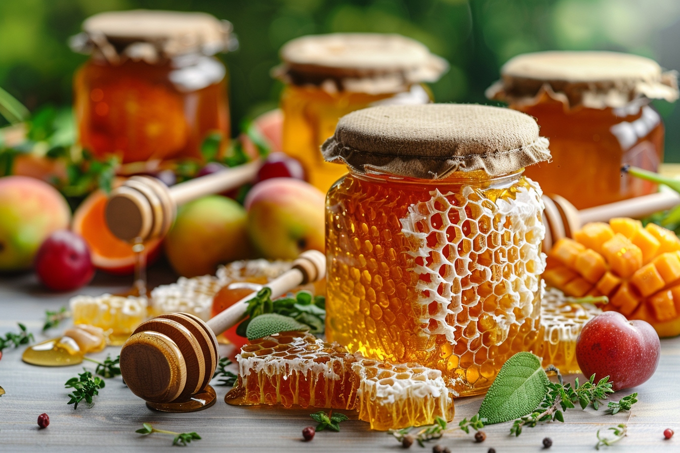 Vers une Douce Révolution dans Nos Cuisines et Nos Cœurs