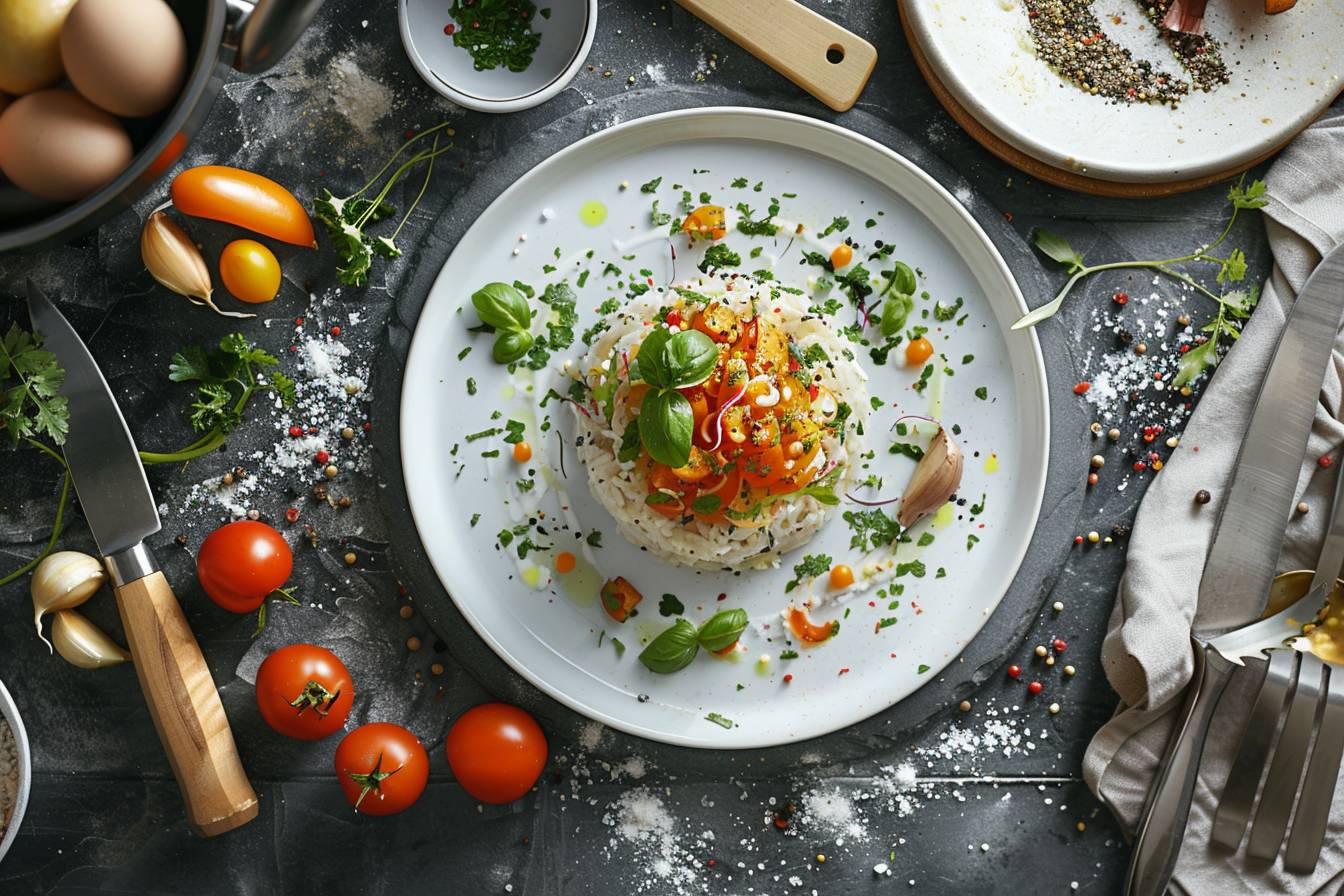 Des recettes pour toutes les occasions Des recettes pour toutes les occasions