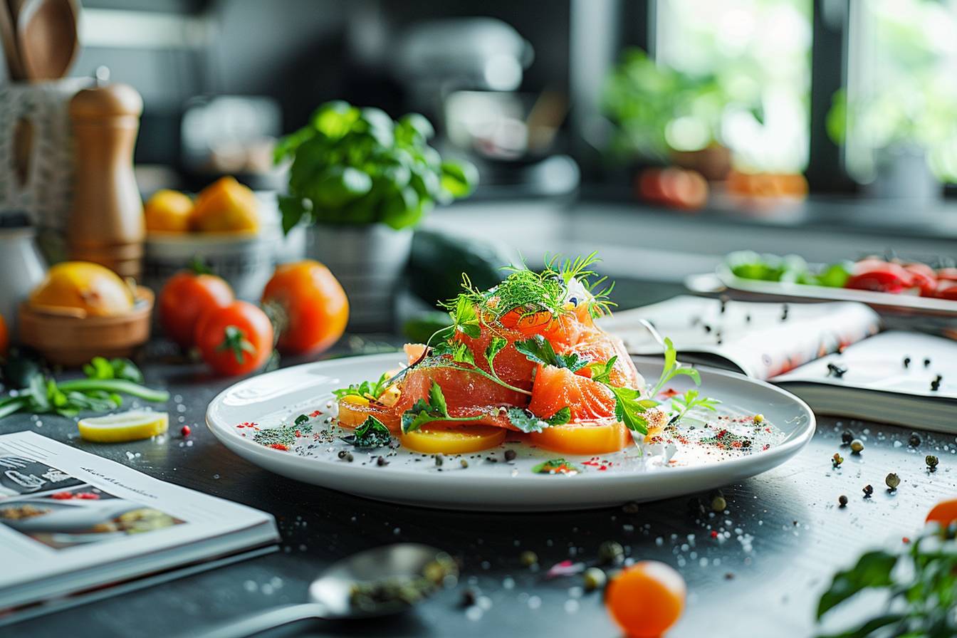 Exploration de saveurs uniques : Recettes originales pour égayer vos soirées