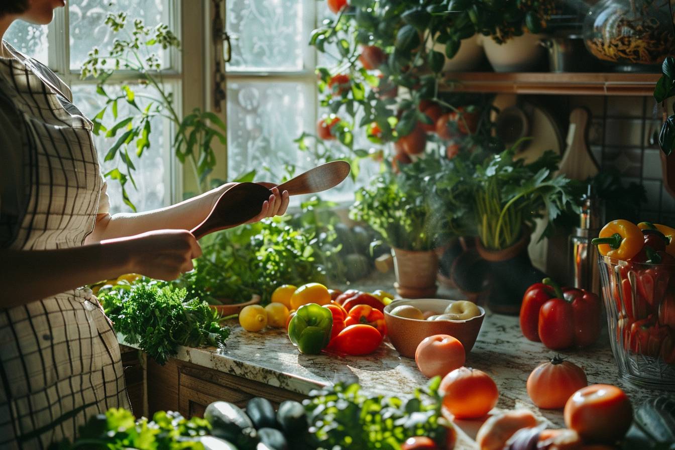 Explorez le monde des saveurs avec notre blog de cuisine