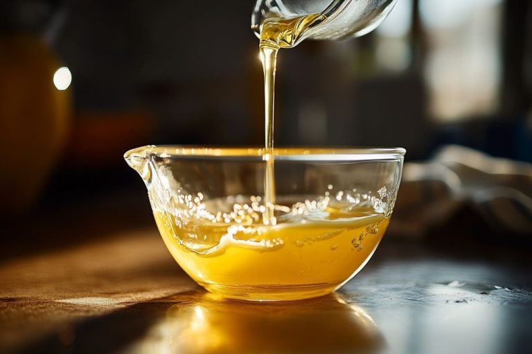 Quelle est la recette de base pour une pâte à crêpes ​